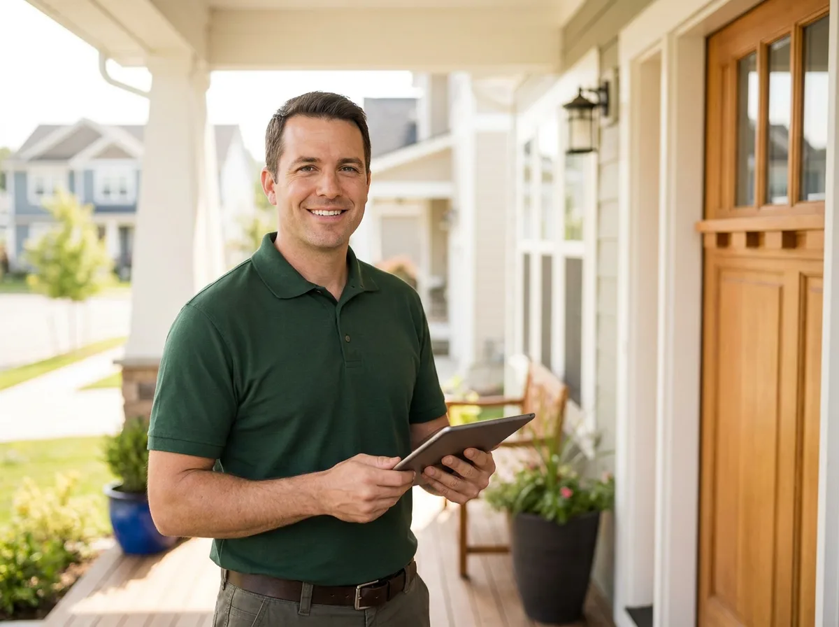 Pest control FAQs for Clay Center, OH